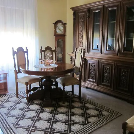 Vakantiehuis S. Giorgio