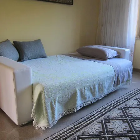 Ferienhaus S. Giorgio *