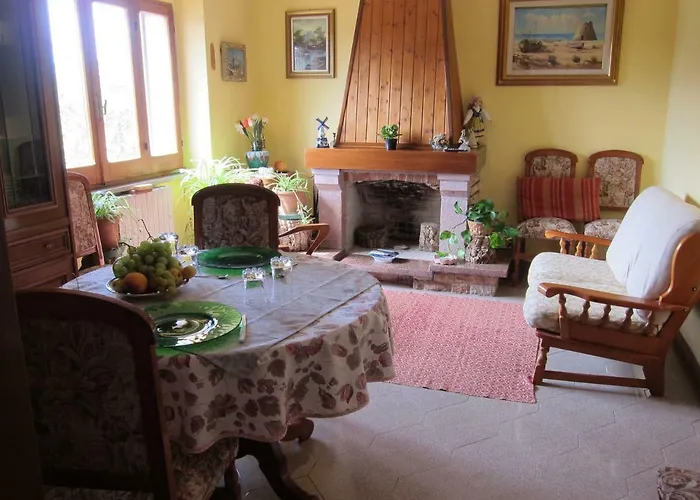 S. Giorgio Дом отдыха *