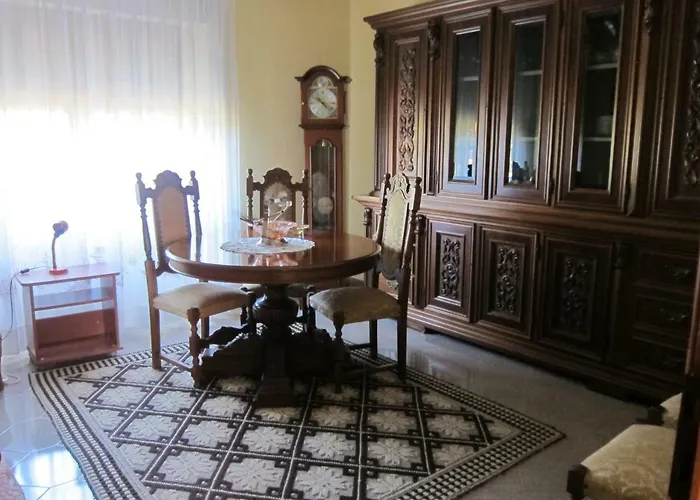 Дом отдыха S. Giorgio