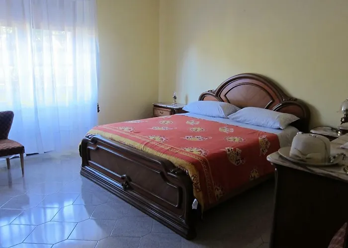 S. Giorgio * Tinnura