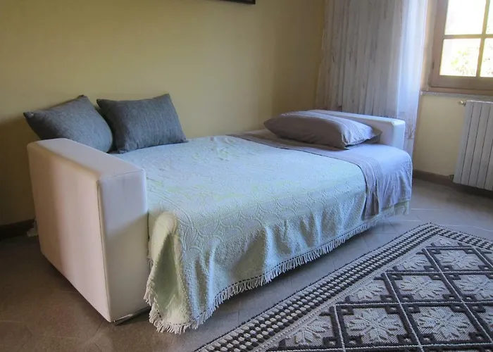 Дом отдыха S. Giorgio *