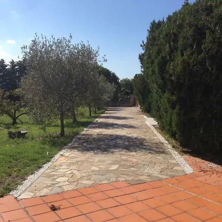 Hébergement de vacances S. Giorgio