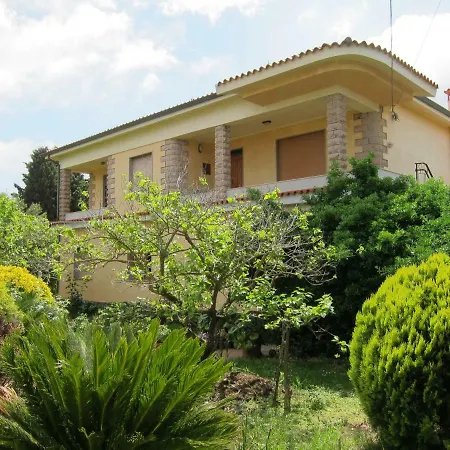 Ferienhaus S. Giorgio Tinnura