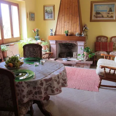 S. Giorgio Ferienhaus *