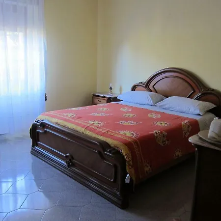 S. Giorgio * Tinnura