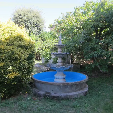 S. Giorgio Hébergement de vacances